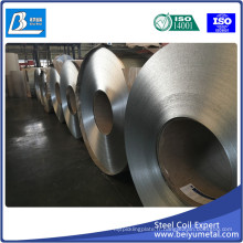 Hot DIP Galvanized Iron Sheet in Coil